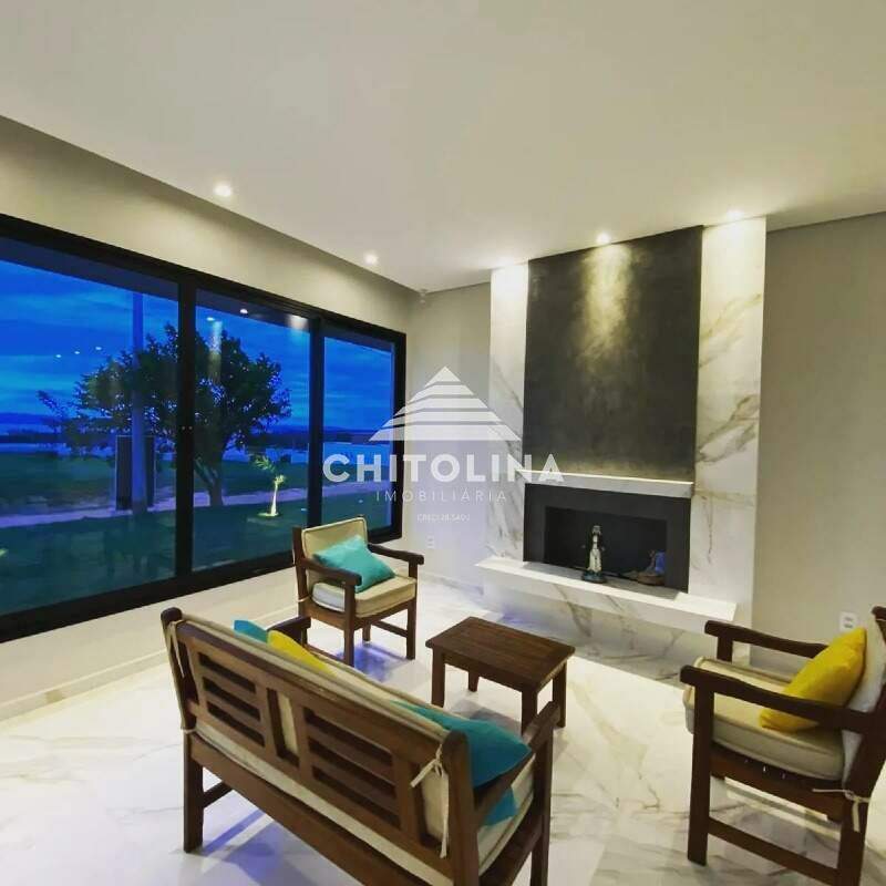 Casa em condomínio à venda no Riviera de Santa Cristina XIII: 