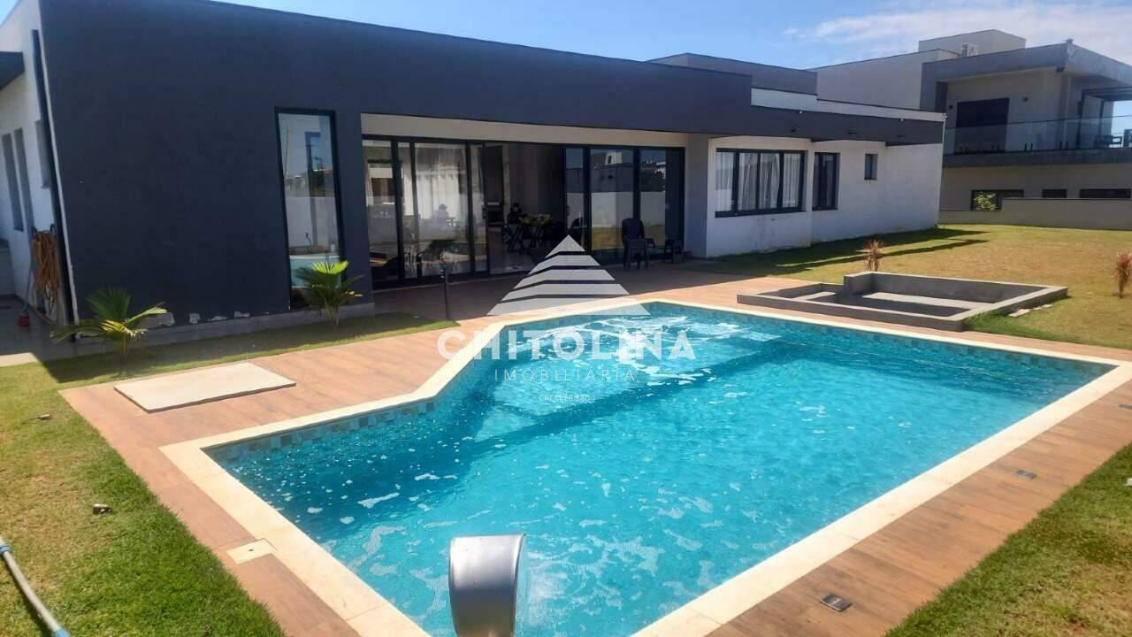 Casa em condomínio à venda no Riviera de Santa Cristina XIII: 