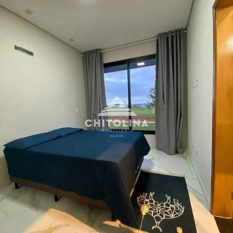 Casa em condomínio à venda no Riviera de Santa Cristina XIII: 