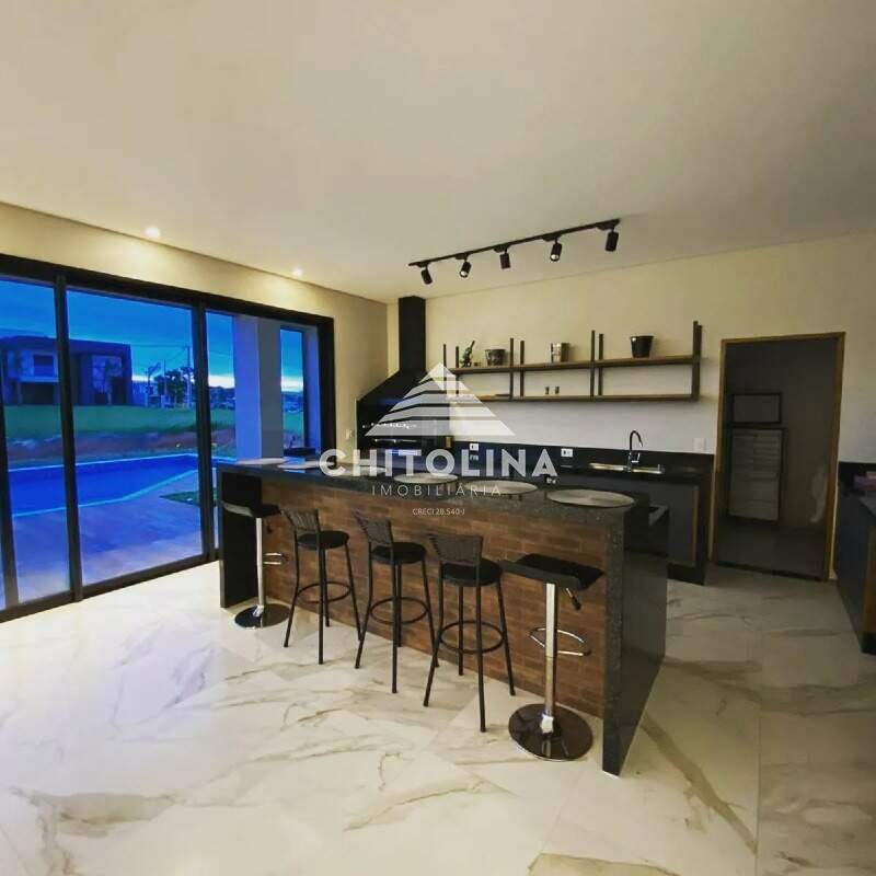 Casa em condomínio à venda no Riviera de Santa Cristina XIII: 