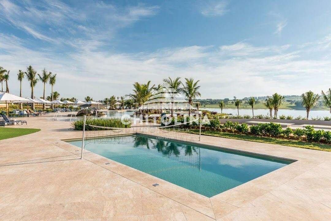 Terreno à venda no Riviera de Santa Cristina XIII: 
