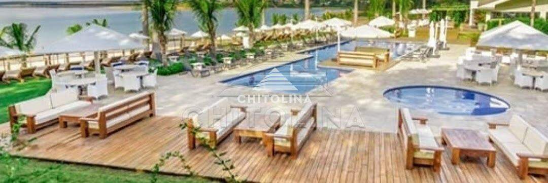 Terreno à venda no Riviera de Santa Cristina XIII: 