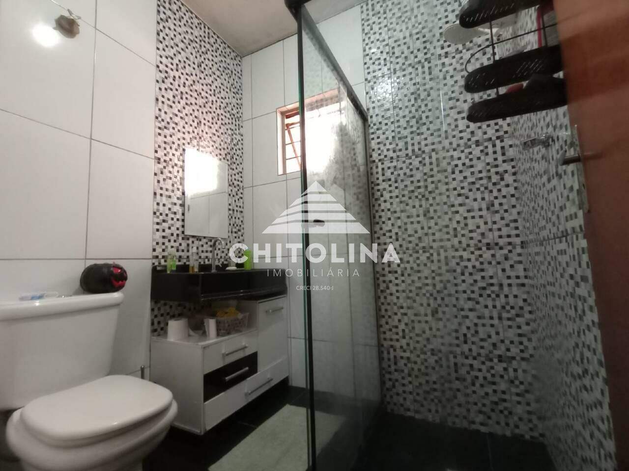 Casa à venda no Jardim Alvorada: 