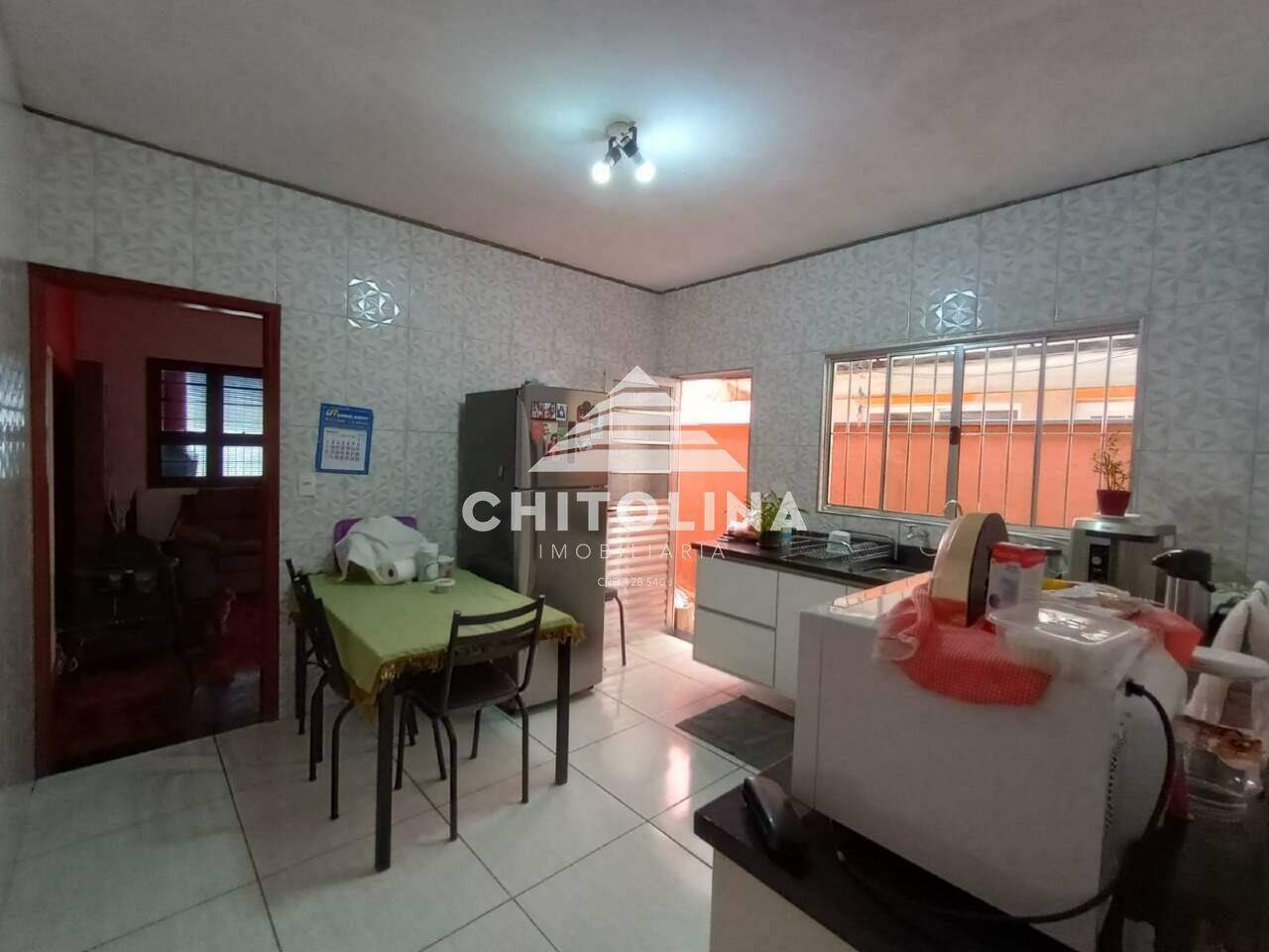 Casa à venda no Jardim Alvorada: 