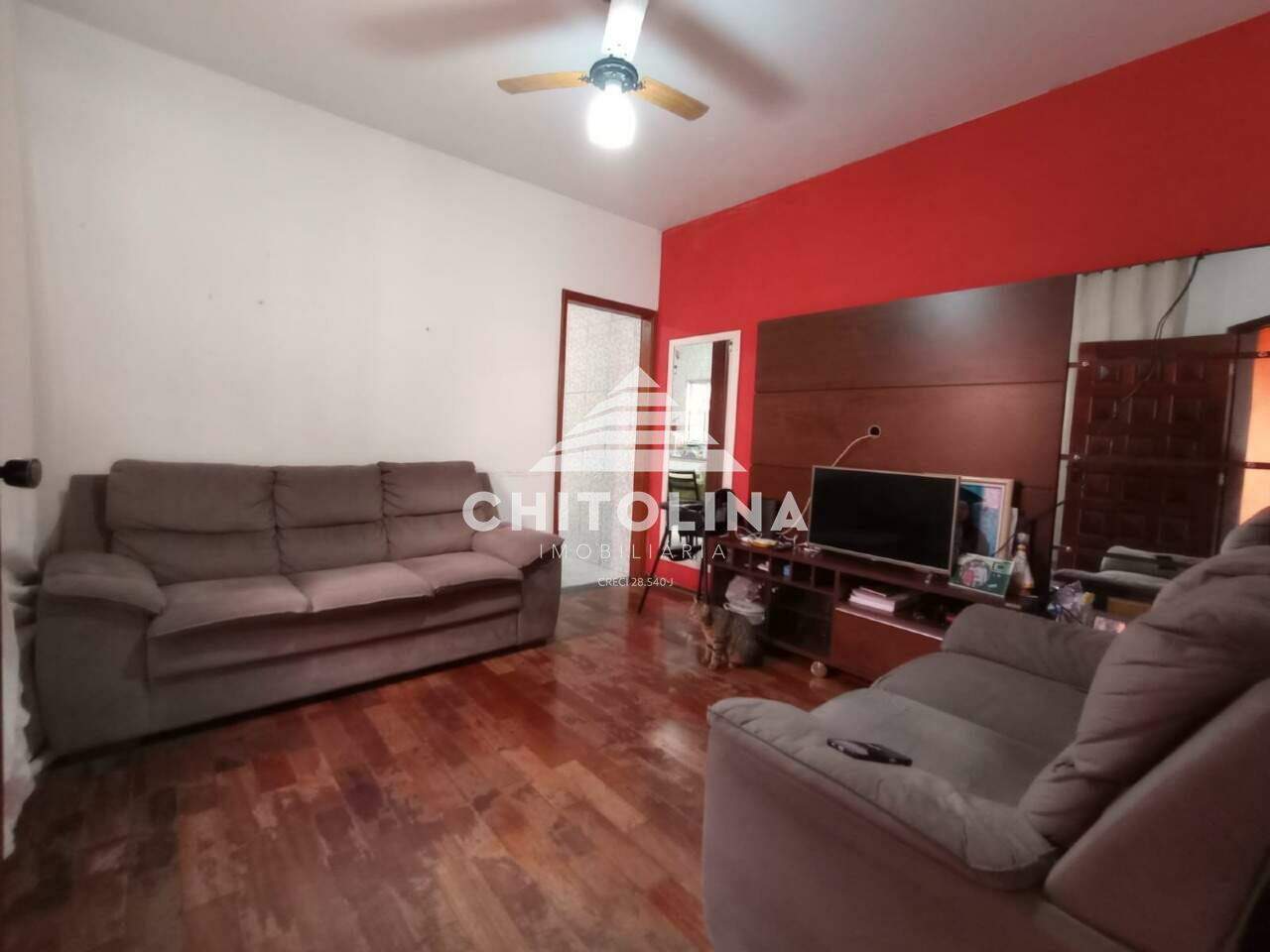 Casa à venda no Jardim Alvorada: 