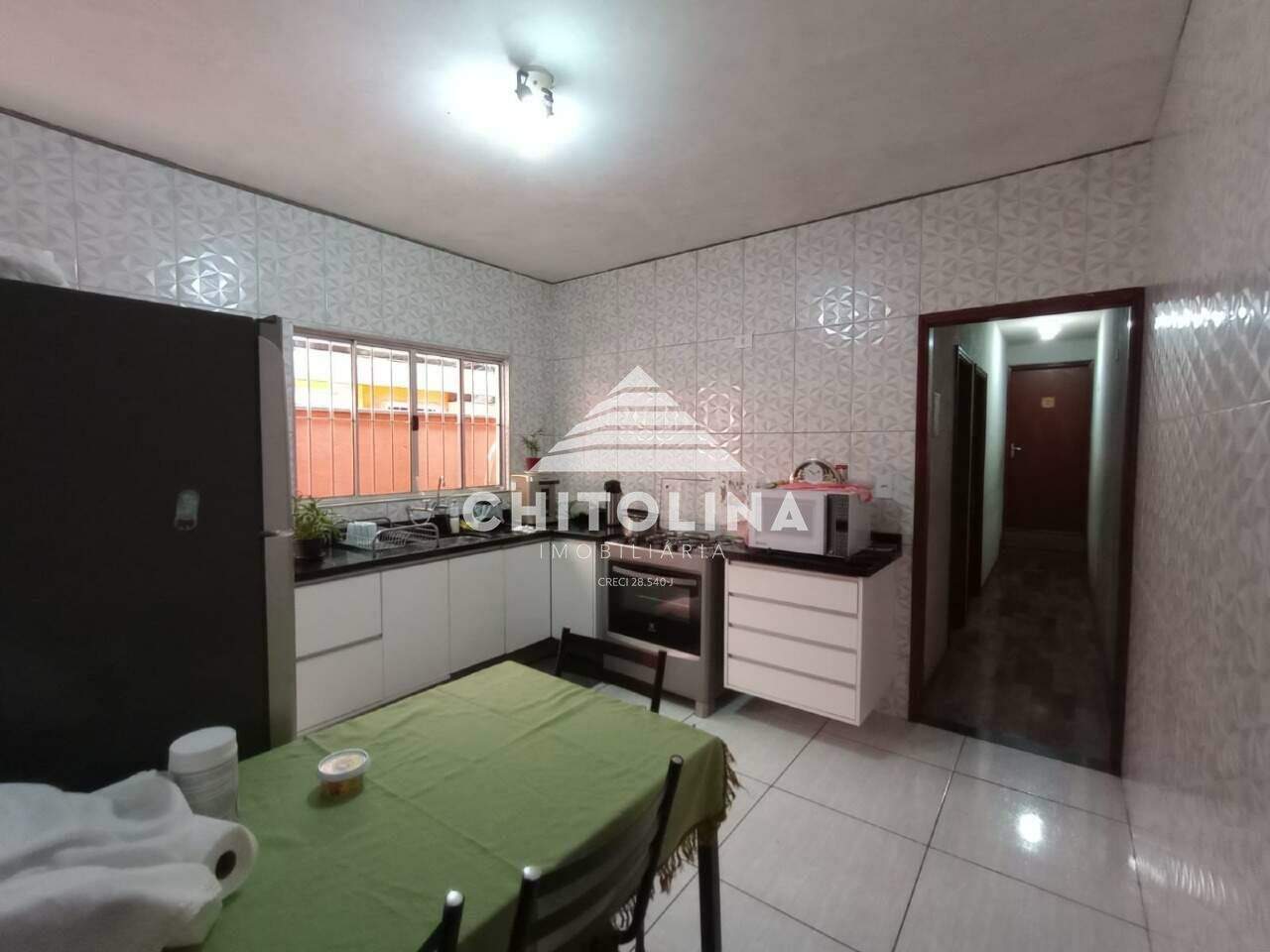 Casa à venda no Jardim Alvorada: 