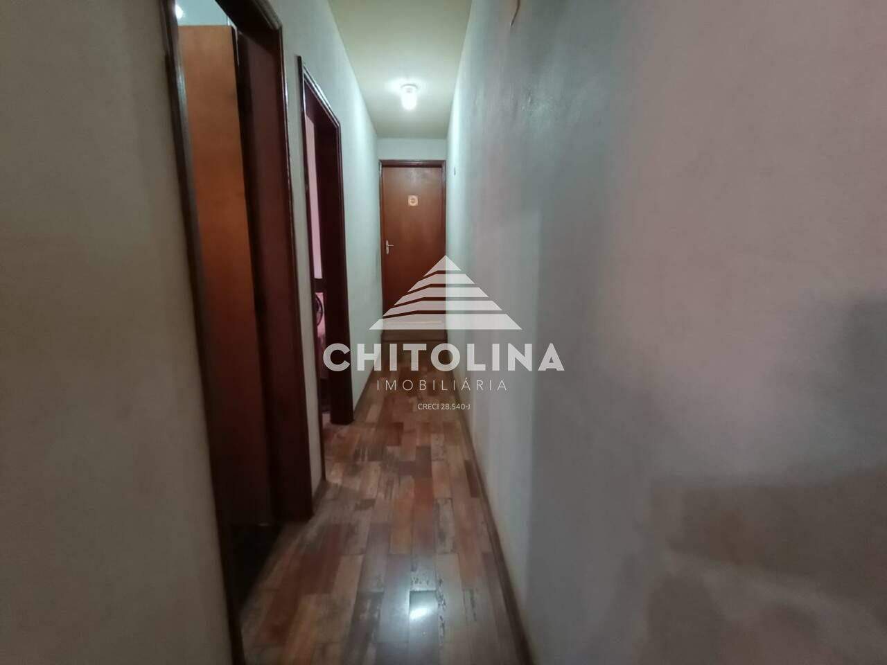 Casa à venda no Jardim Alvorada: 