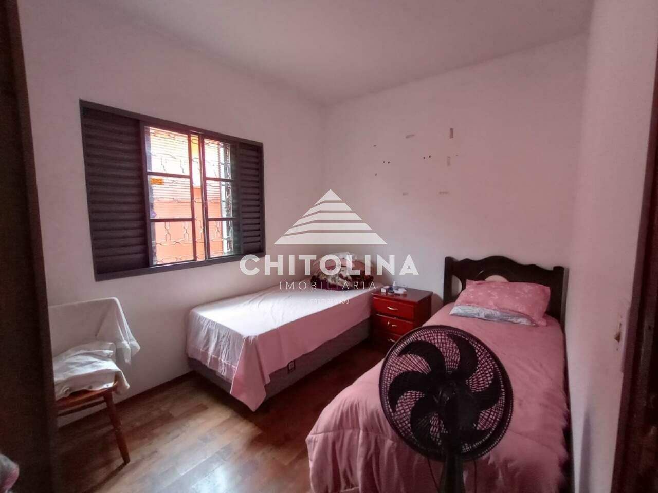 Casa à venda no Jardim Alvorada: 