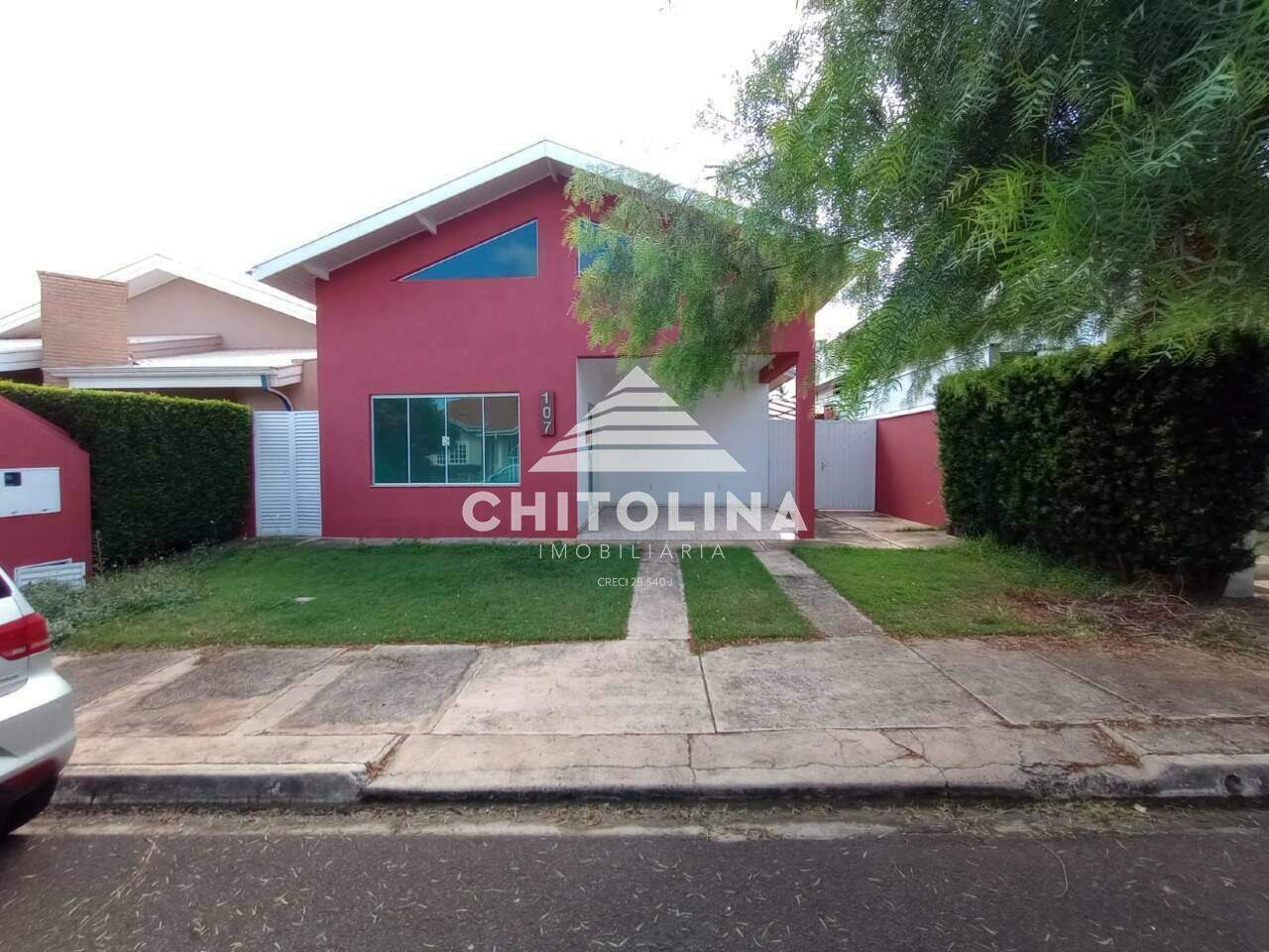 Casa à venda no Jardim Marabá: 