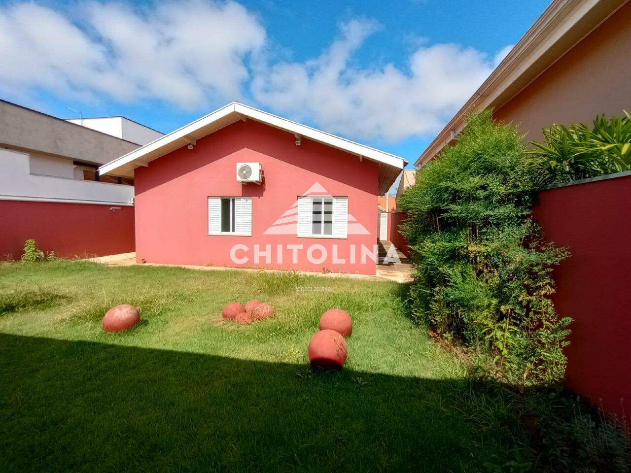 Casa à venda no Jardim Marabá: 