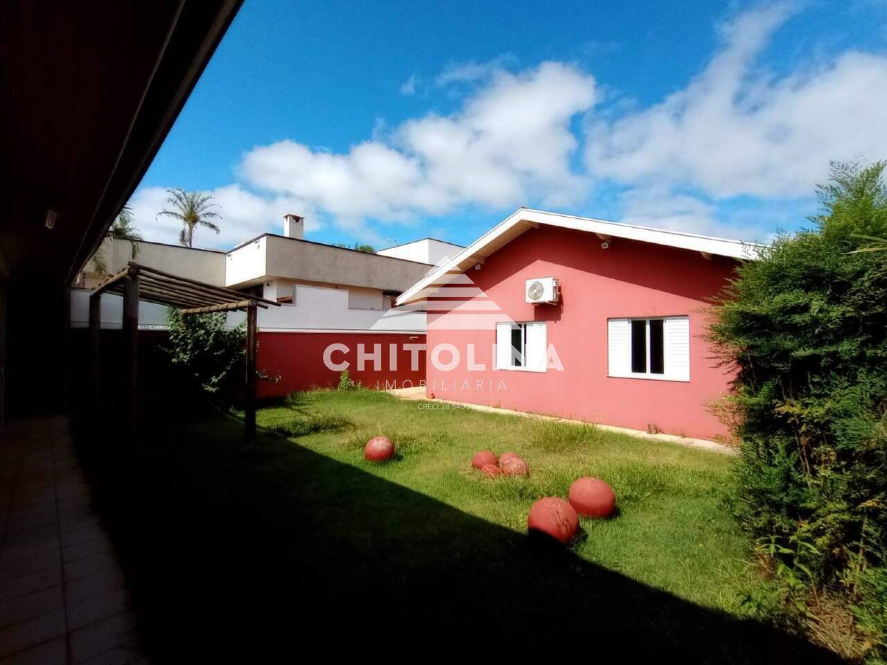 Casa à venda no Jardim Marabá: 
