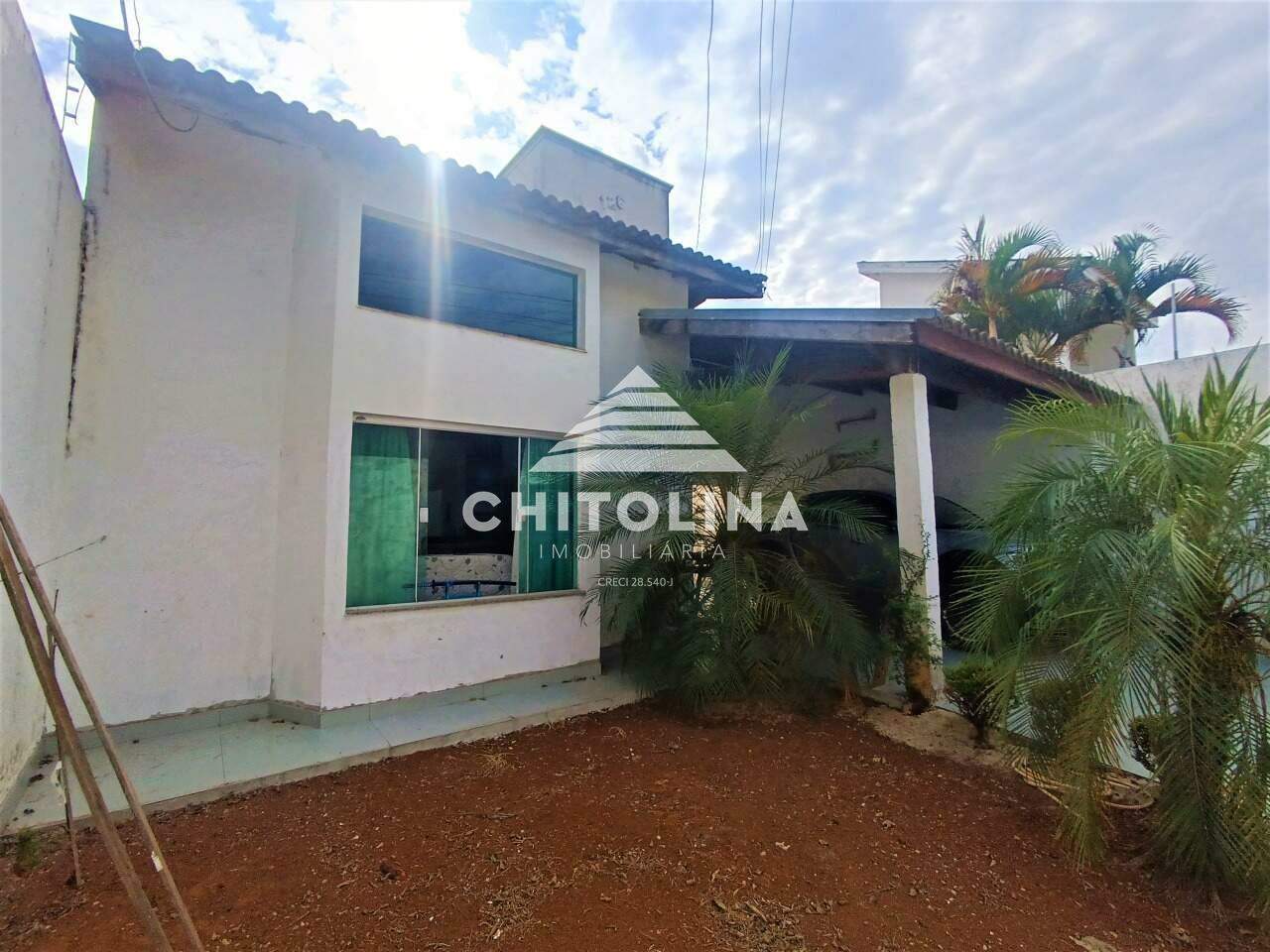 Sobrado à venda no Vila Nastri: 