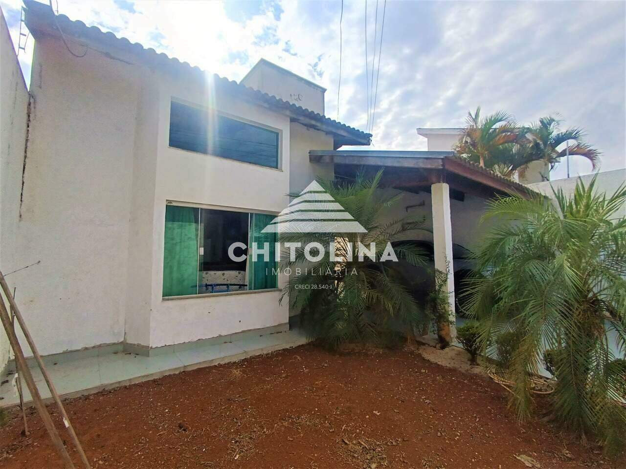 Sobrado à venda no Vila Nastri: 