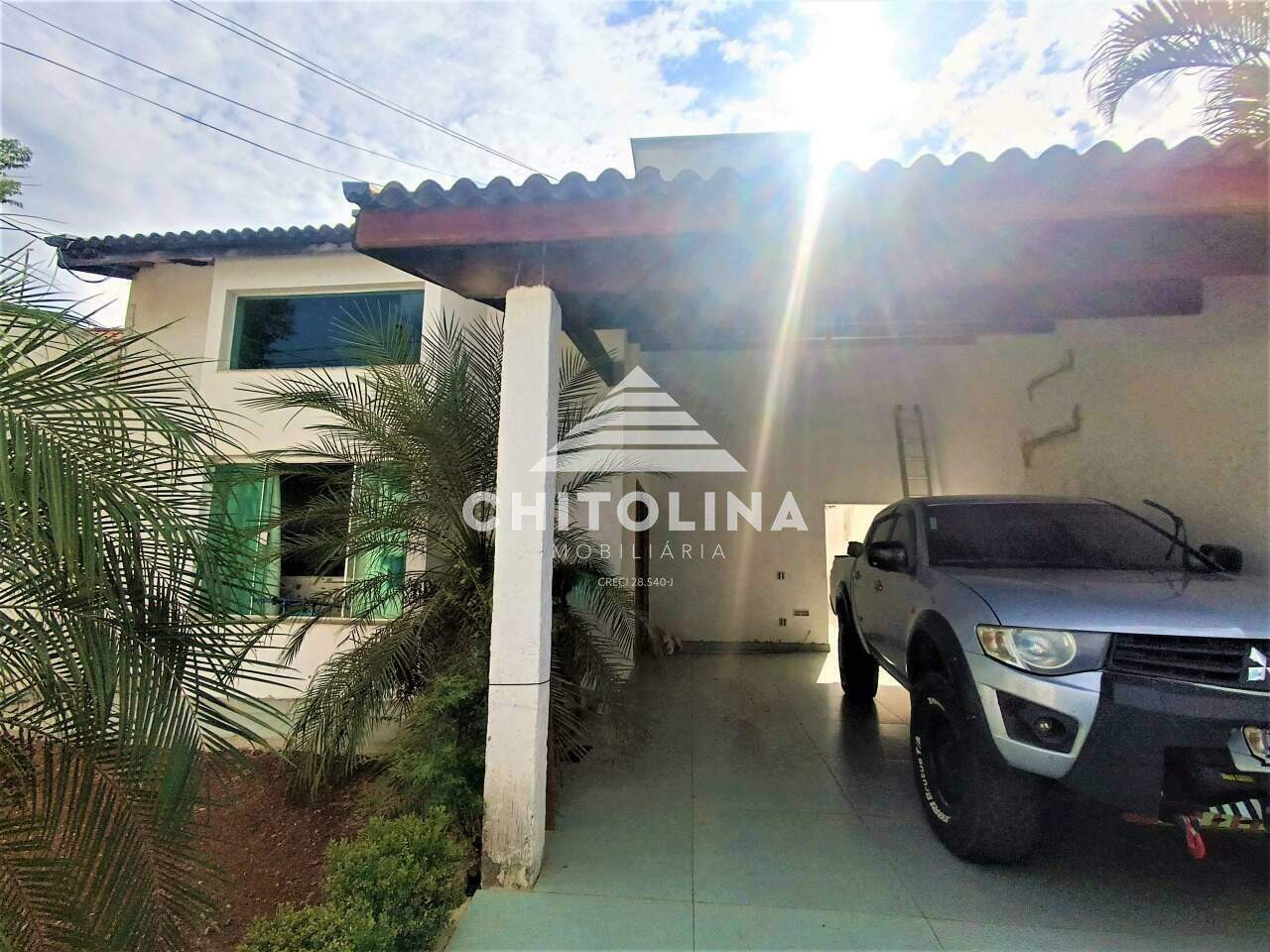 Sobrado à venda no Vila Nastri: 