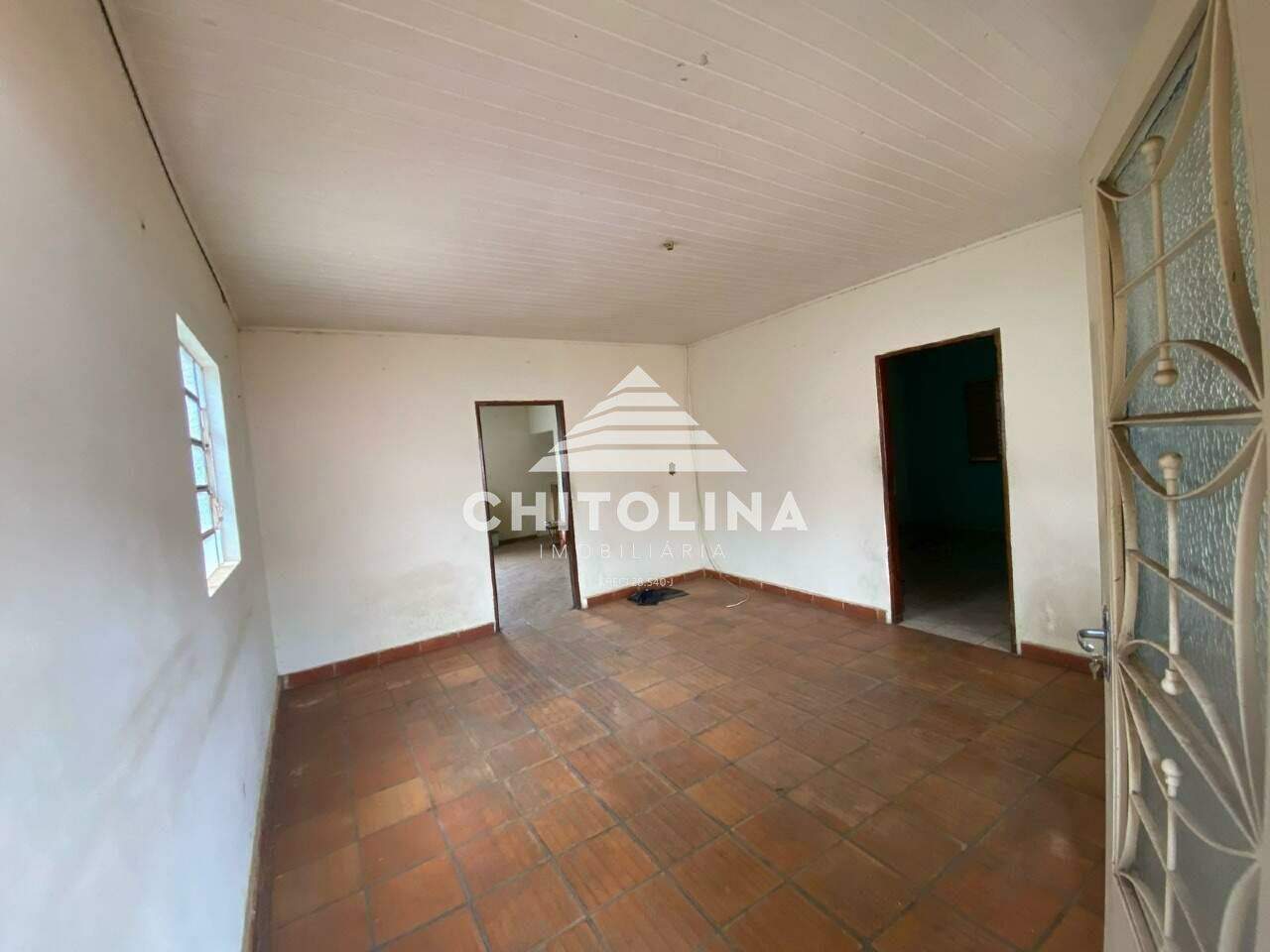 Casa à venda no Vila Maciel: sala