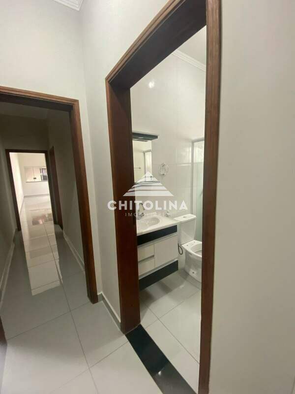 Casa à venda no Jardim Alvorada: 