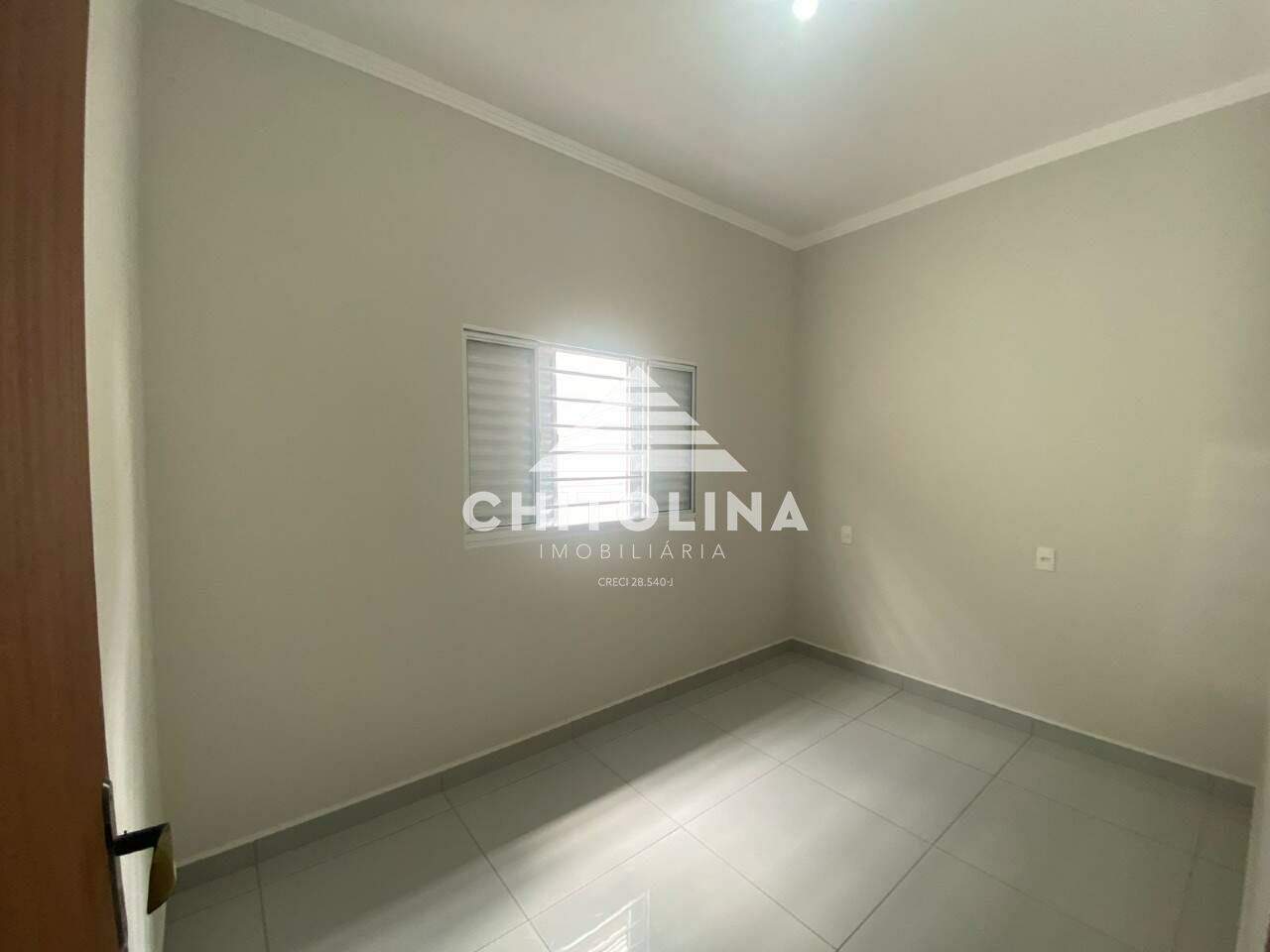 Casa à venda no Jardim Alvorada: quarto 1