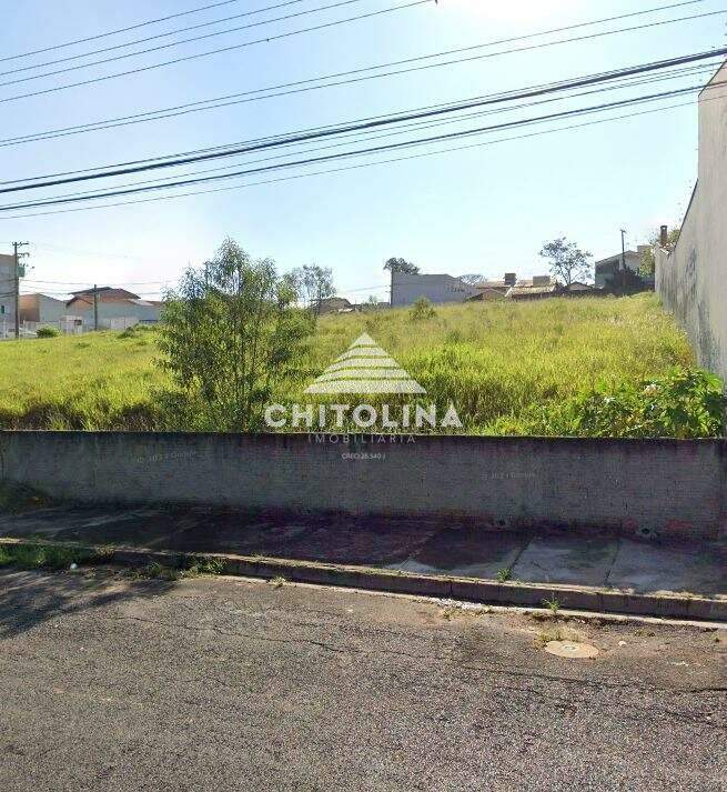 Terreno à venda no Vila Barth: 