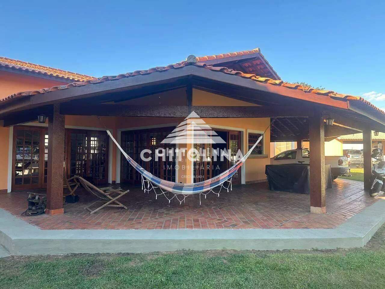 Chácara à venda no Vila São João: 