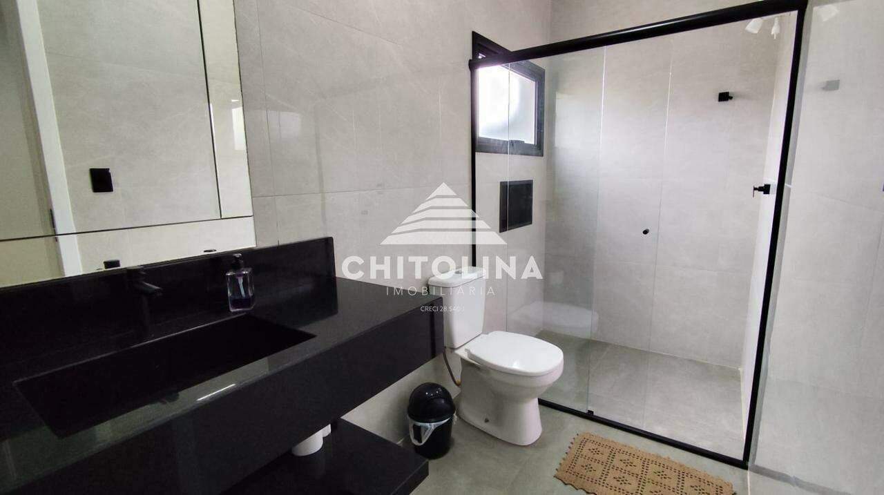 Casa em condomínio à venda no Riviera de Santa Cristina XIII: 