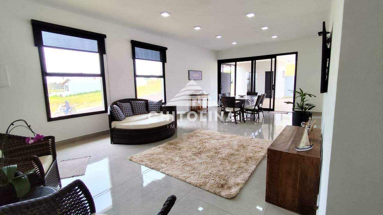 Casa em condomínio à venda no Riviera de Santa Cristina XIII: 