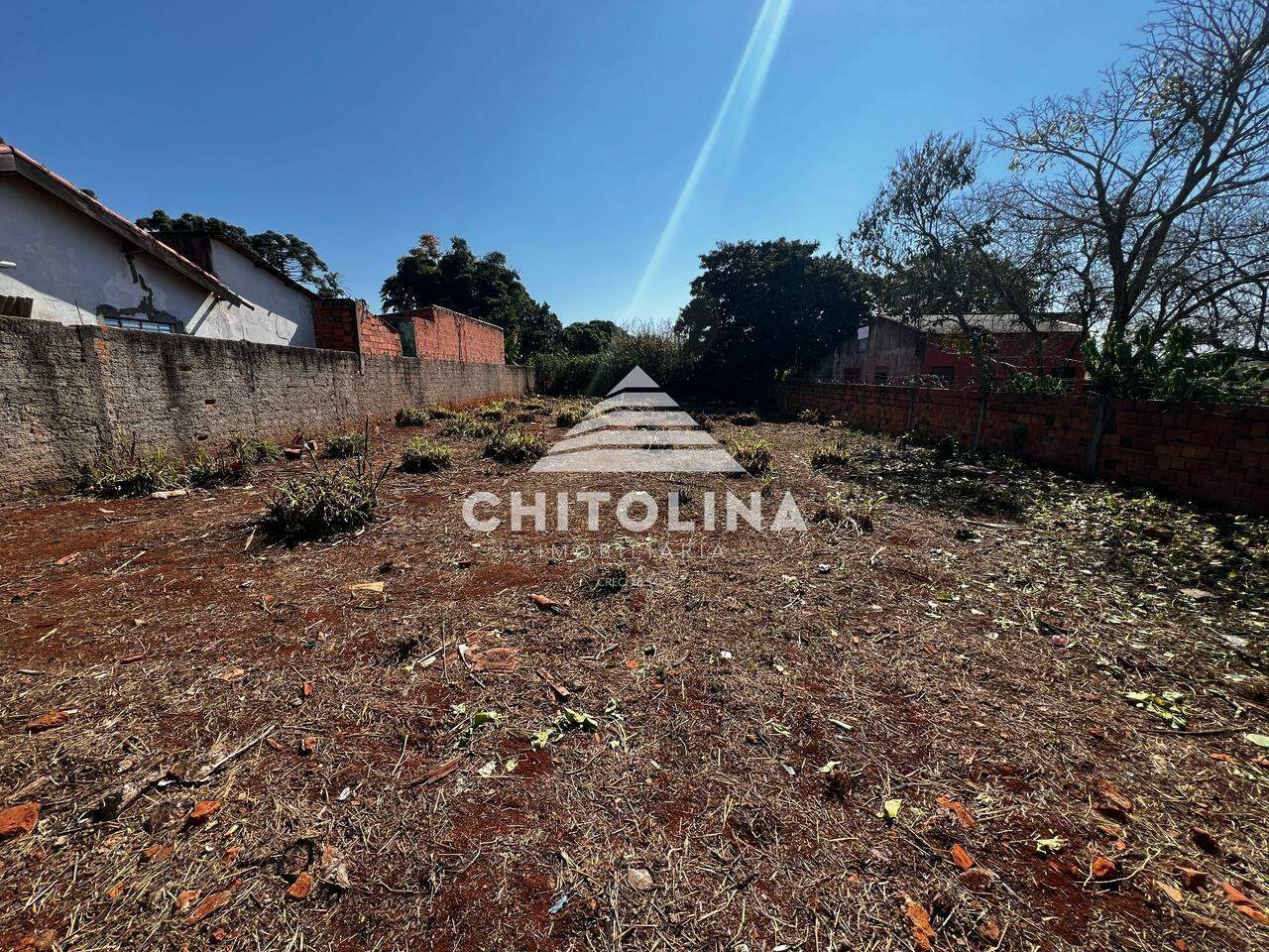 Terreno à venda no Vila Belo Horizonte: 