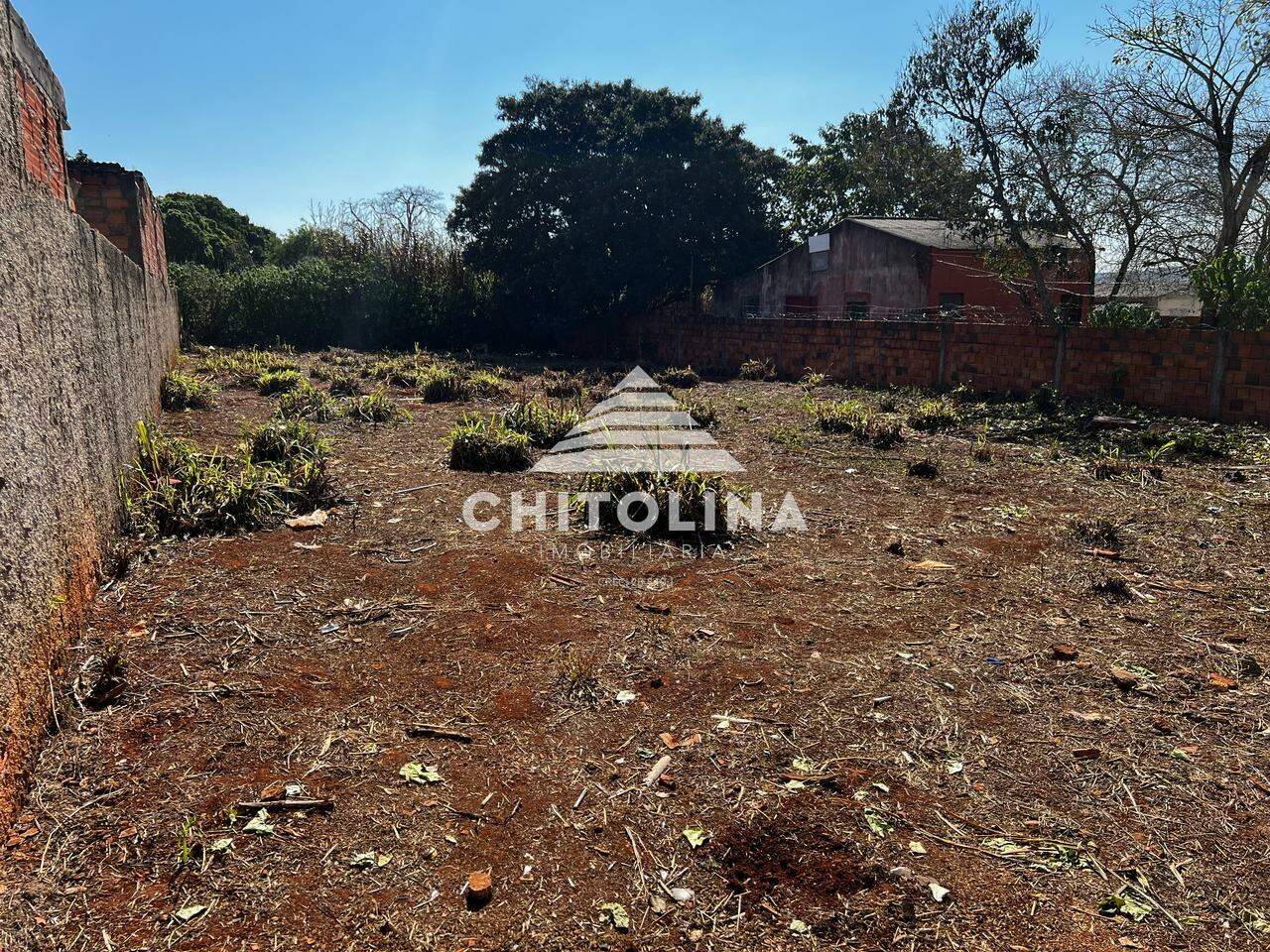 Terreno à venda no Vila Belo Horizonte: 