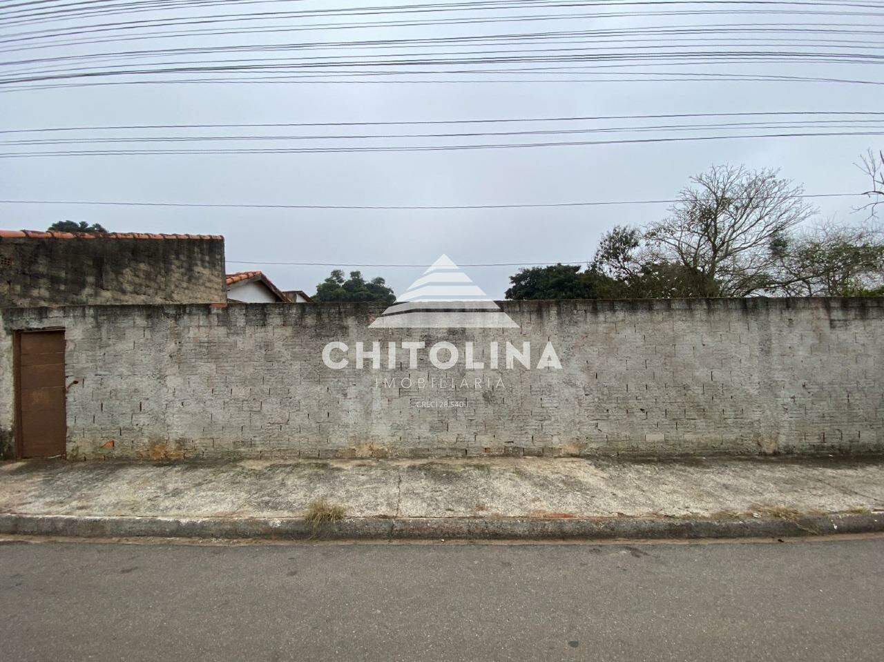 Terreno à venda no Vila Belo Horizonte: 