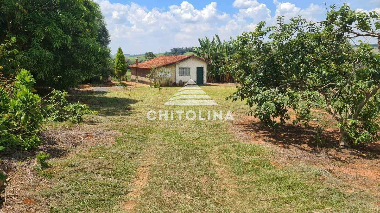 Sítio à venda no Gramadinho: 