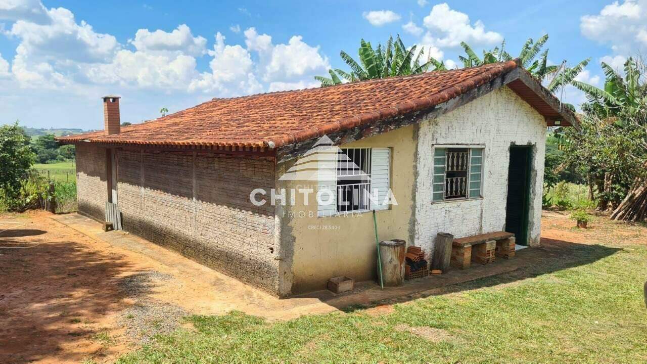 Sítio à venda no Gramadinho: 