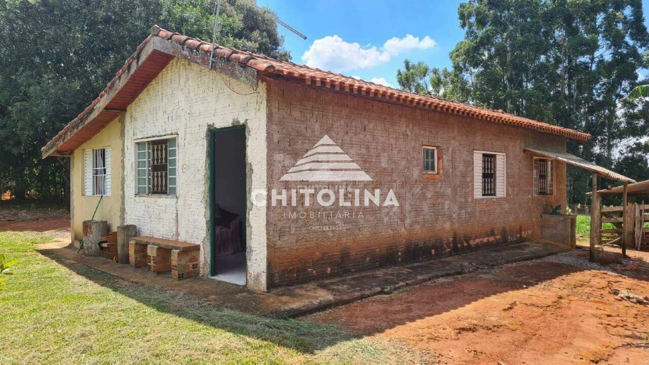 Sítio à venda no Gramadinho: 