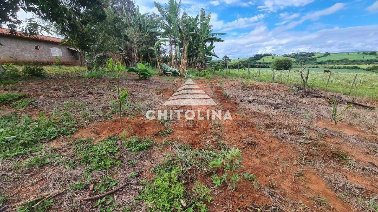 Sítio à venda no Gramadinho: 