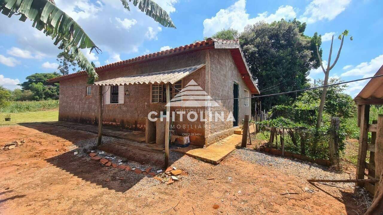Sítio à venda no Gramadinho: 
