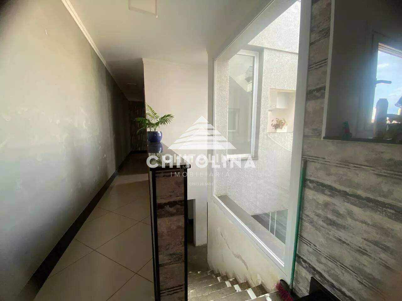 Casa à venda no Centro: 