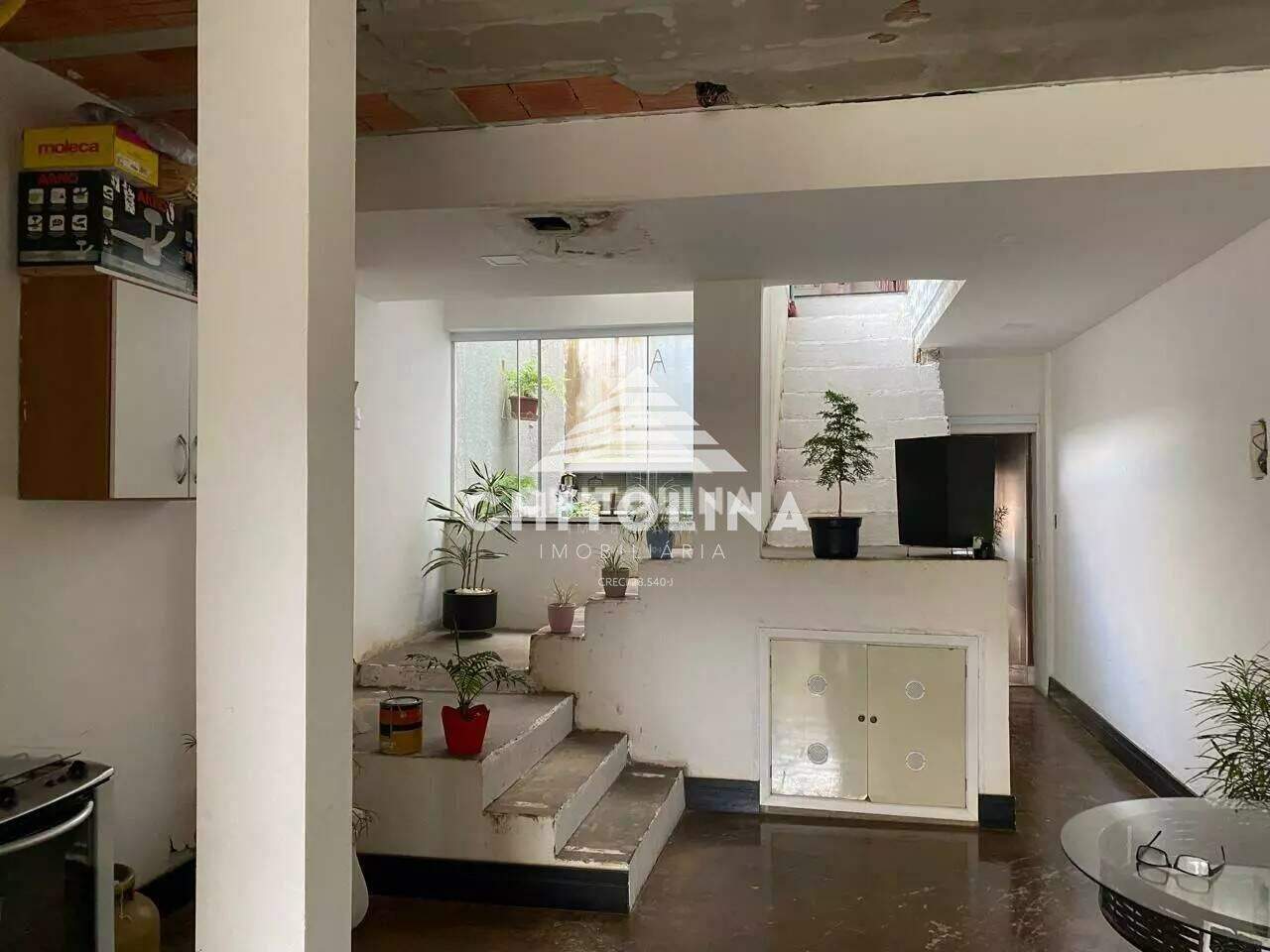Casa à venda no Centro: 
