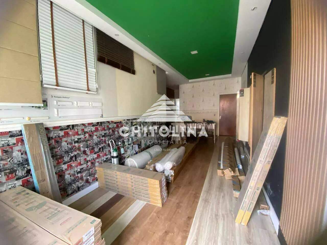 Casa à venda no Centro: 
