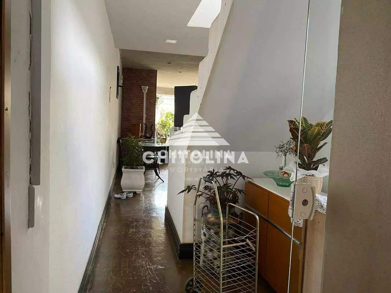 Casa à venda no Centro: 