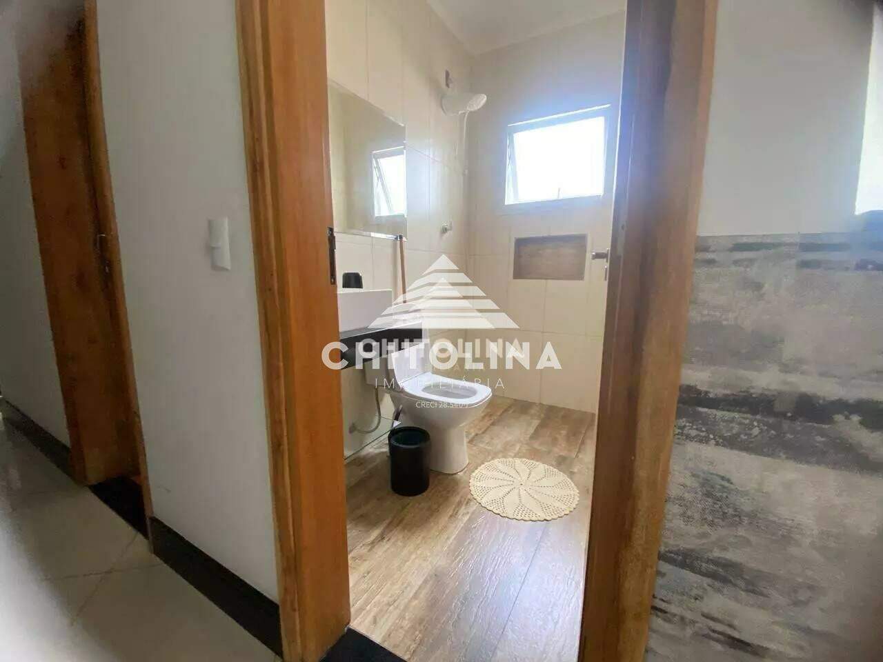 Casa à venda no Centro: 