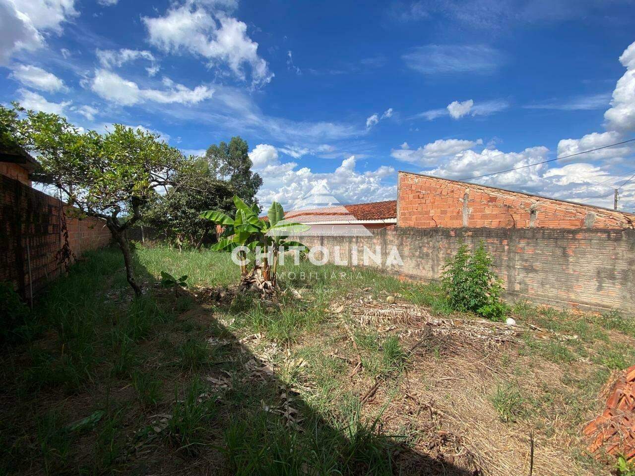 Terreno à venda no Vila Belo Horizonte: 