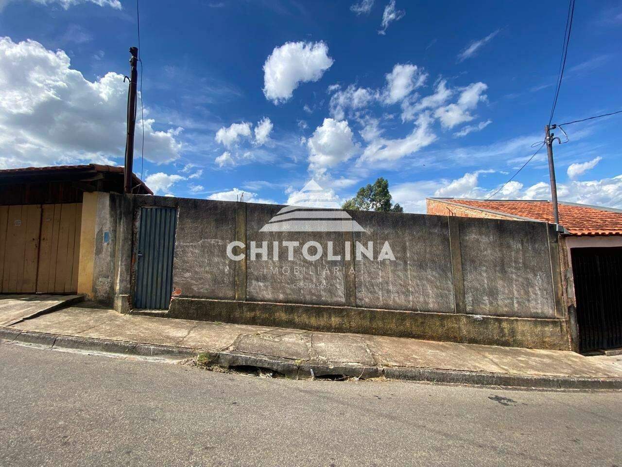 Terreno à venda no Vila Belo Horizonte: 