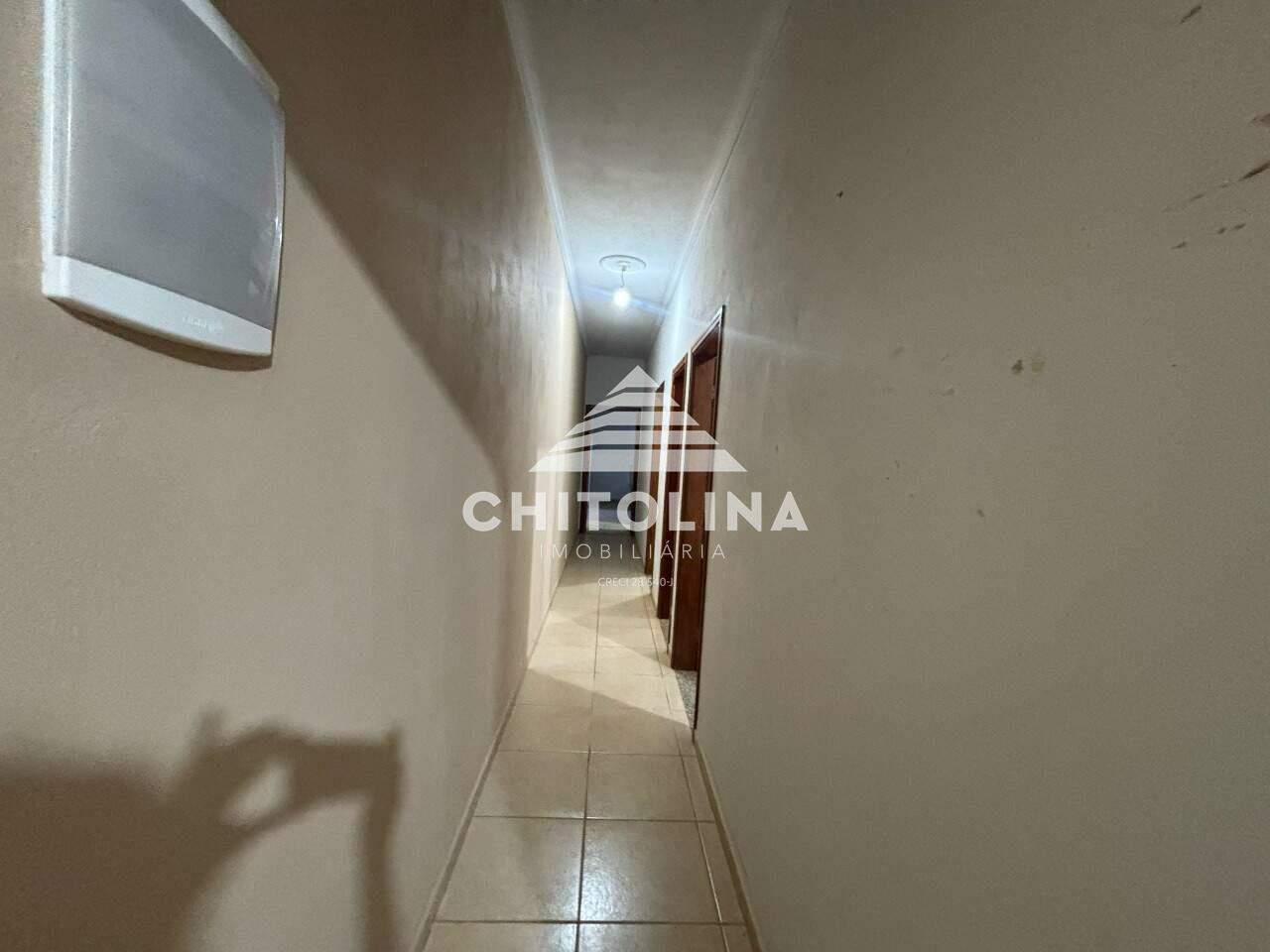 Casa à venda no Vila Mazzei: 