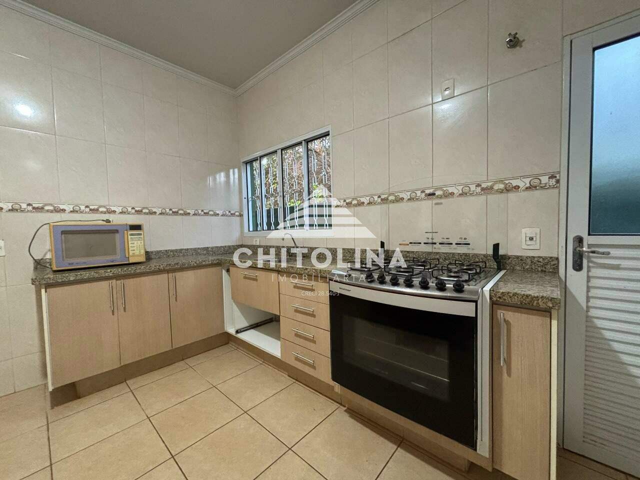 Casa à venda no Vila Mazzei: 