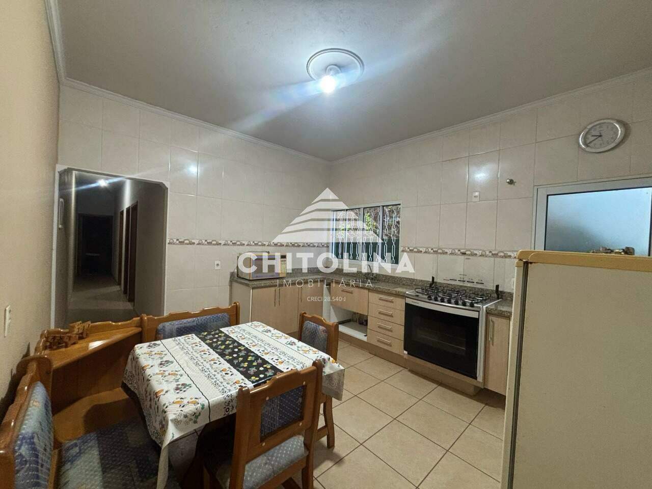 Casa à venda no Vila Mazzei: 