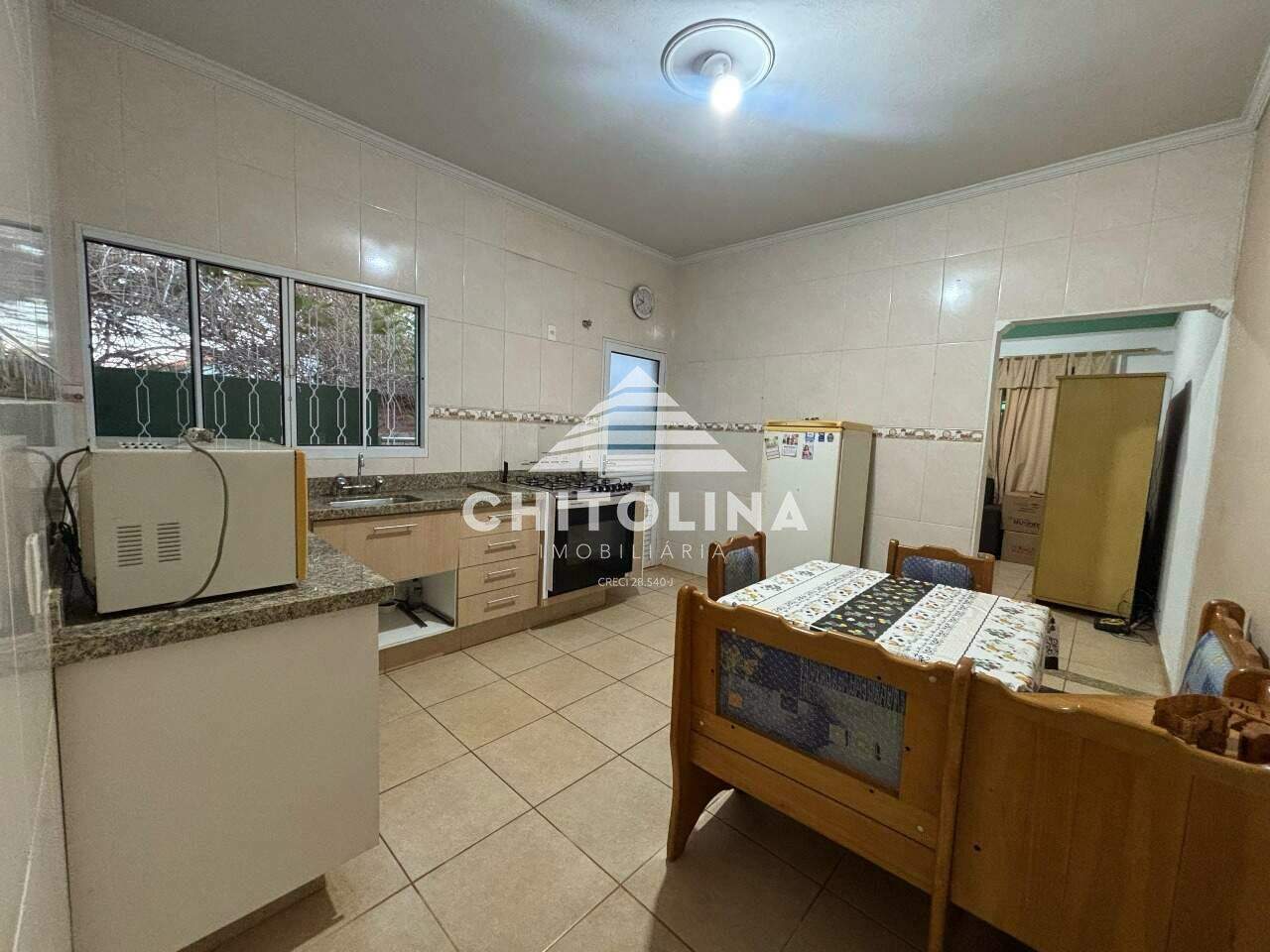 Casa à venda no Vila Mazzei: 