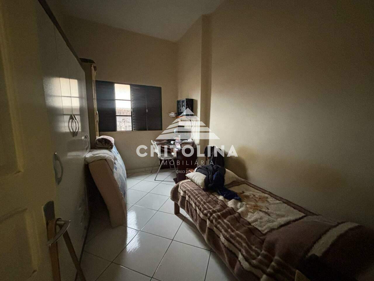 Casa à venda no Centro: 
