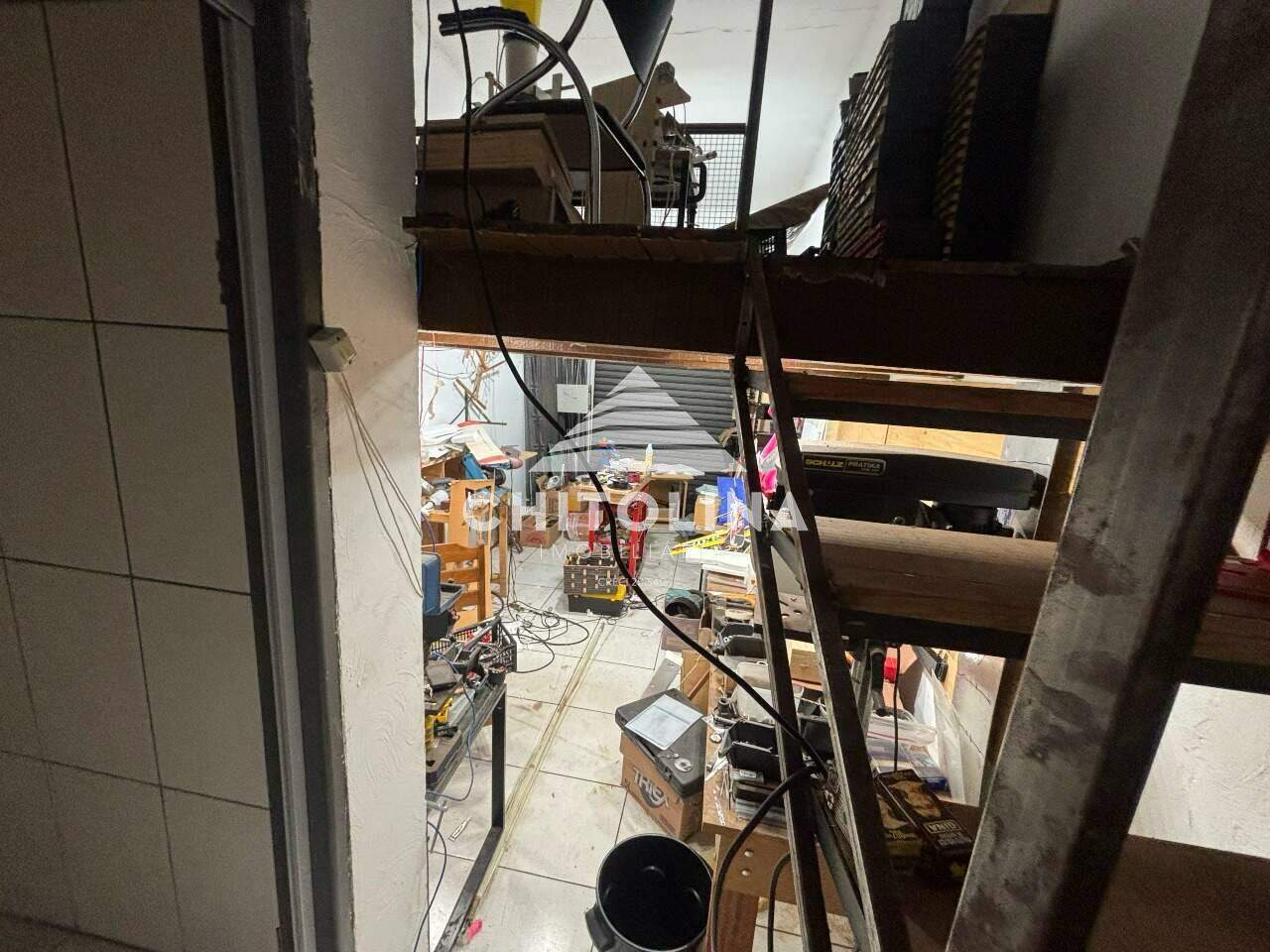 Casa à venda no Centro: 