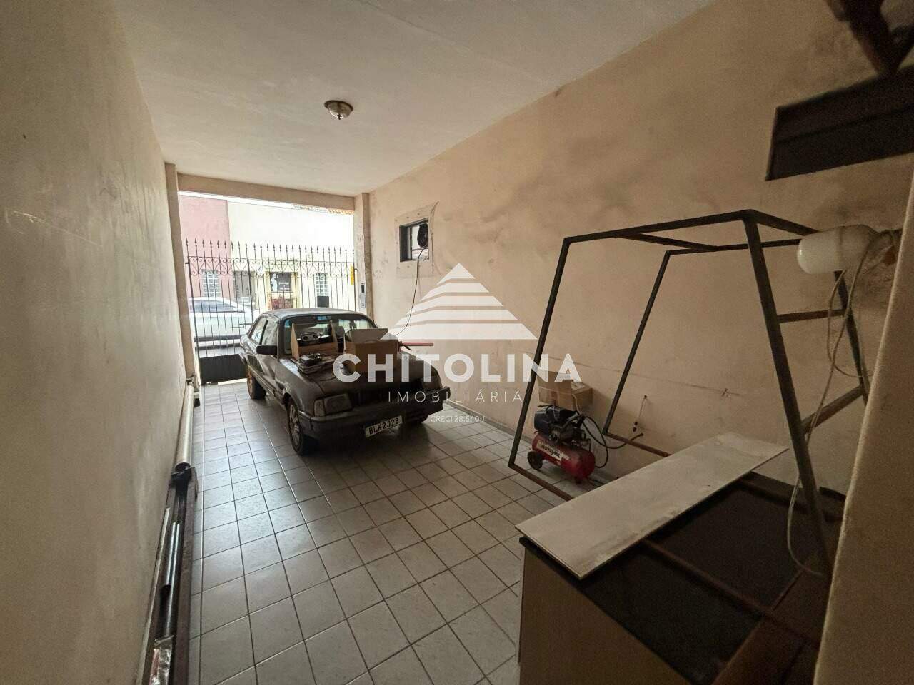 Casa à venda no Centro: 
