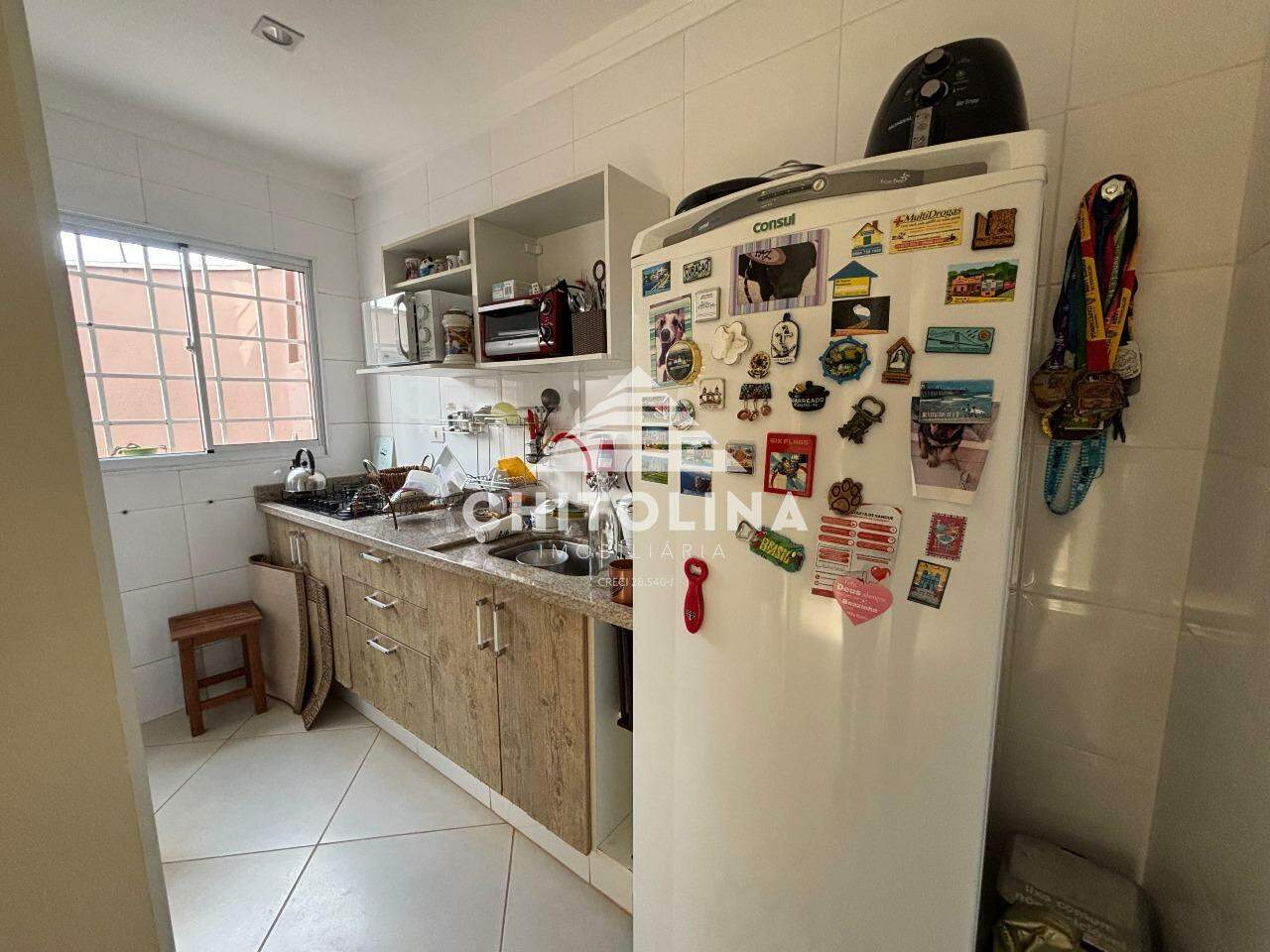 Sobrado à venda no Estância Conceição: 