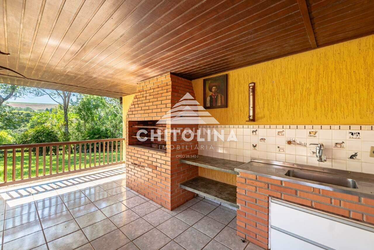 Chácara à venda no Varginha: 