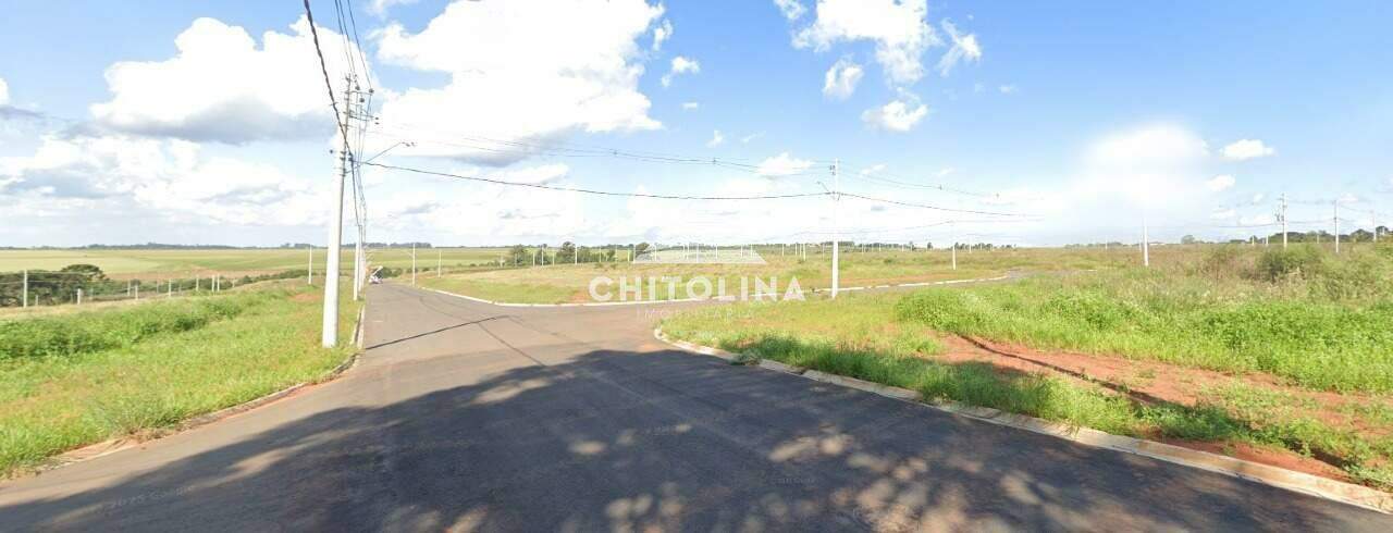 Lote à venda no Vila São Gonçalo: 
